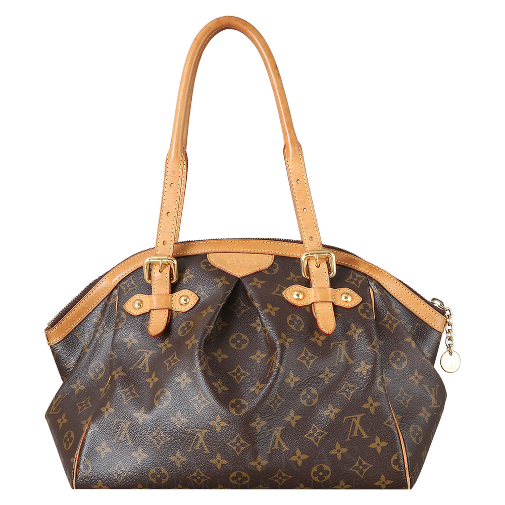 LOUIS VUITTON(USED)루이비통 모노그램 티볼리 GM